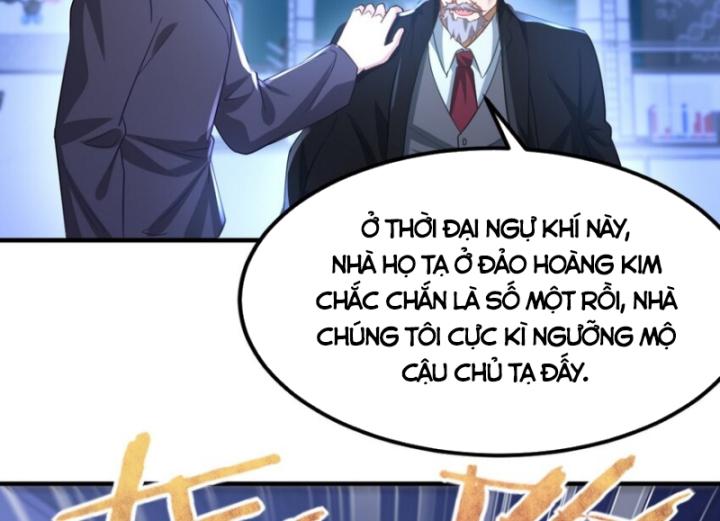 Long Vương Điện chapter 262 10