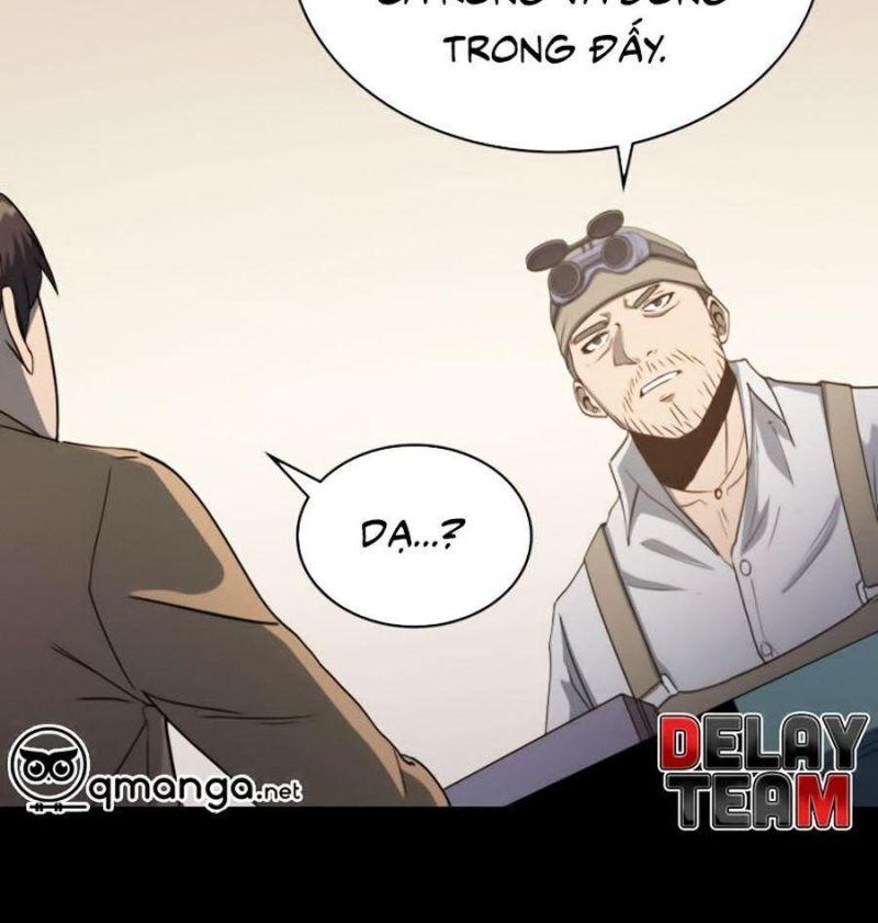 tôi trở lại thăng cấp một mình chapter 7 16