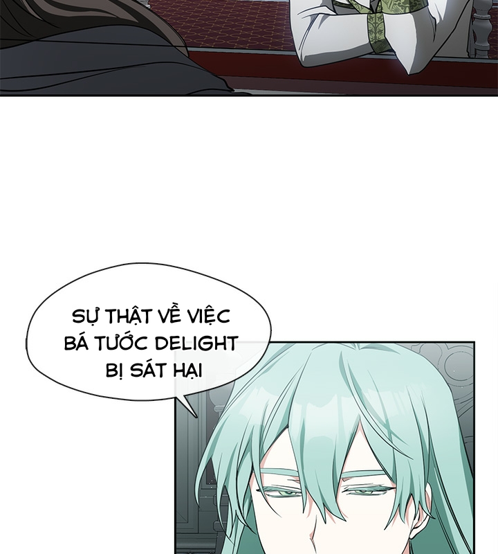 không thể bỏ rơi nhân vật phản diện chapter 31 25