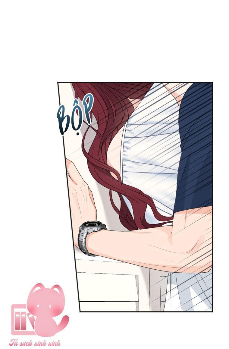 mong được chị chỉ bảo, tiền bối chapter 31 3