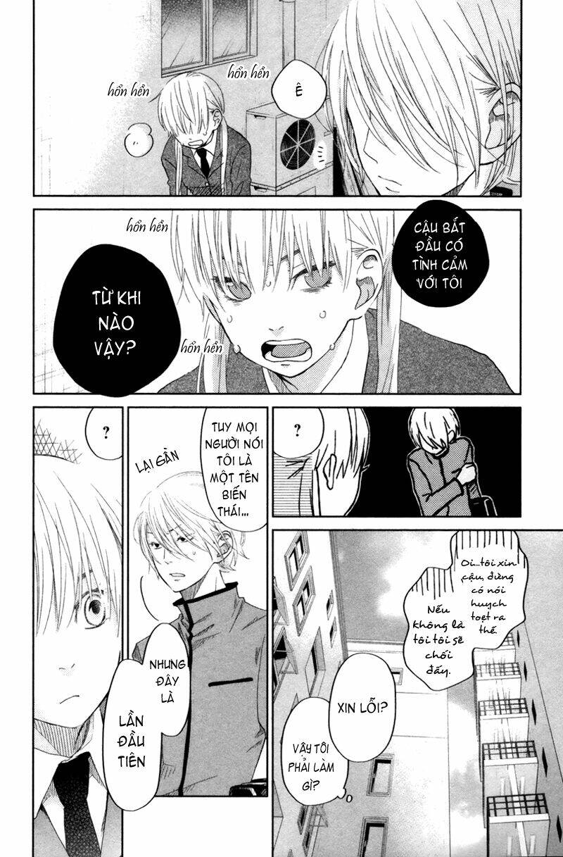 tonari no kaibutsu-kun chapter 31 8