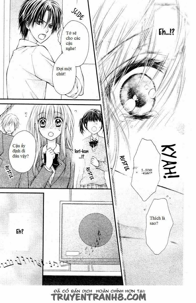 tổng hợp one shot. chapter 334 13