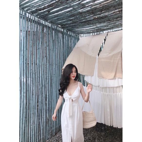 002 - ĐẦM 2S CỘT NGỰC