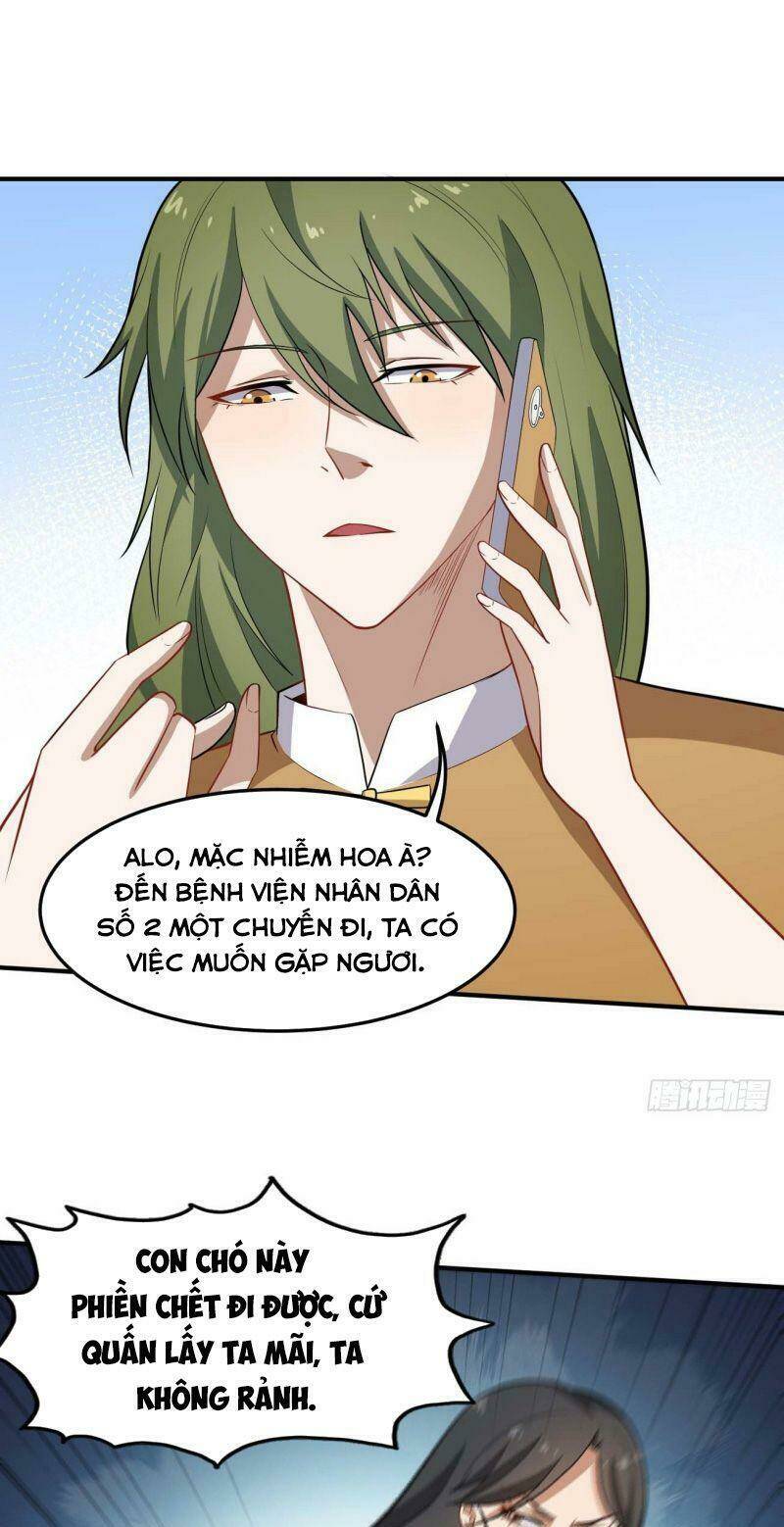 tổ thượng có tiền chapter 77 34