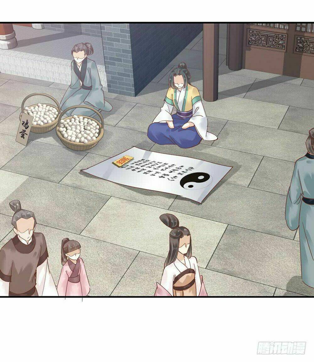 thiền tâm vấn đạo chapter 47 43