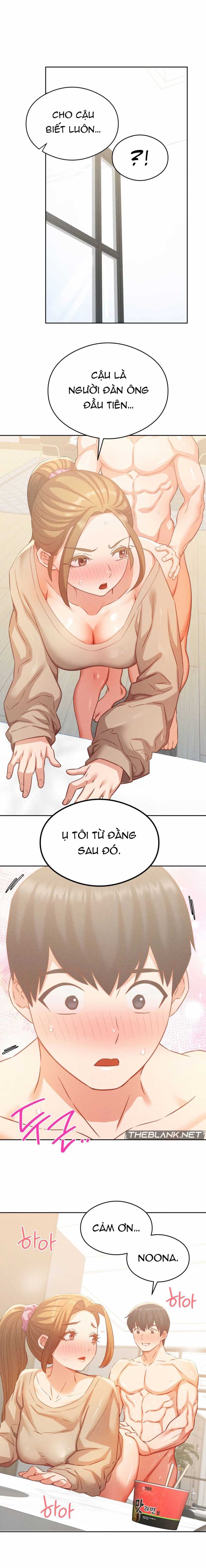 chúng ta cùng đi ryokan nhé chapter 19.1 2