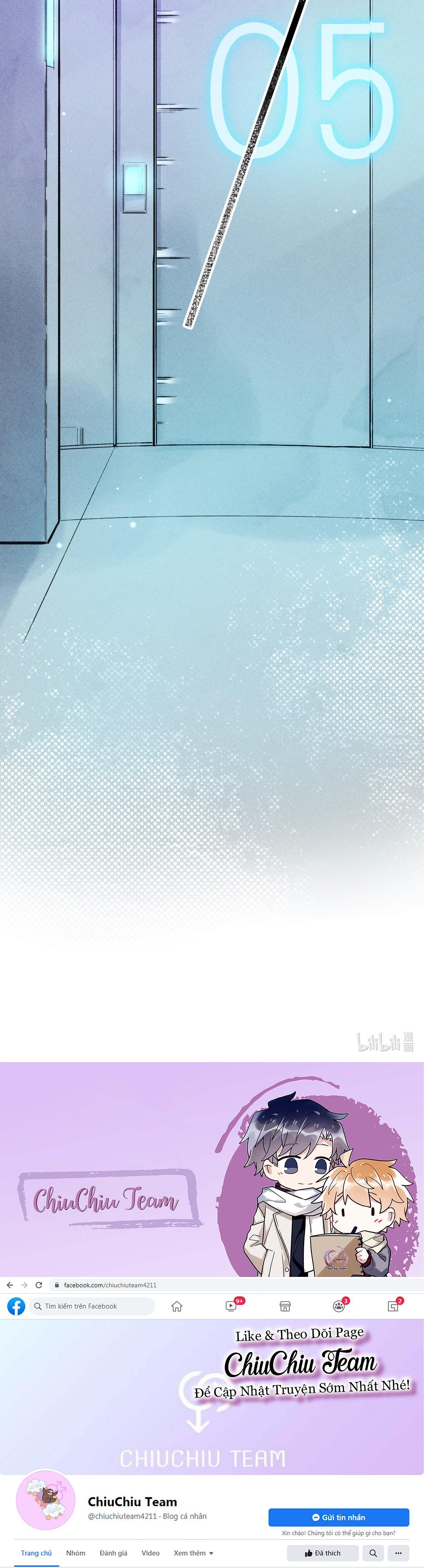 tòa tháp chapter 5 11