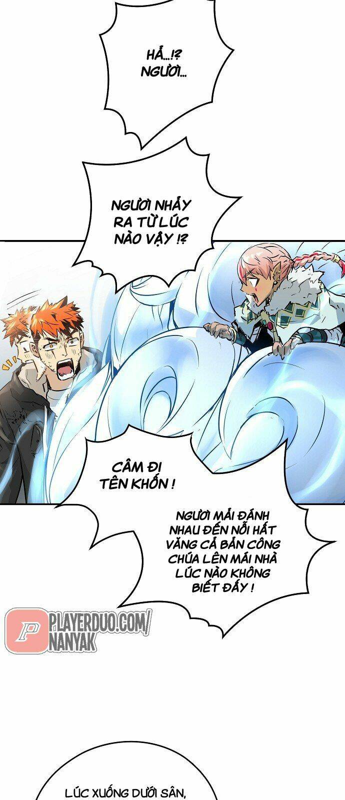 hứa lan chapter 39 31