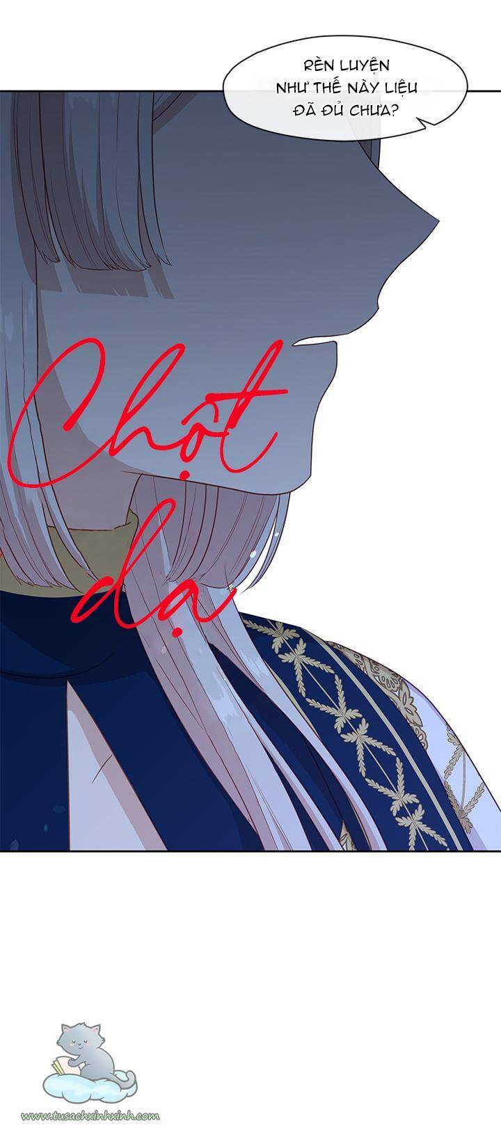 hãy coi chừng ác nữ chapter 100 70