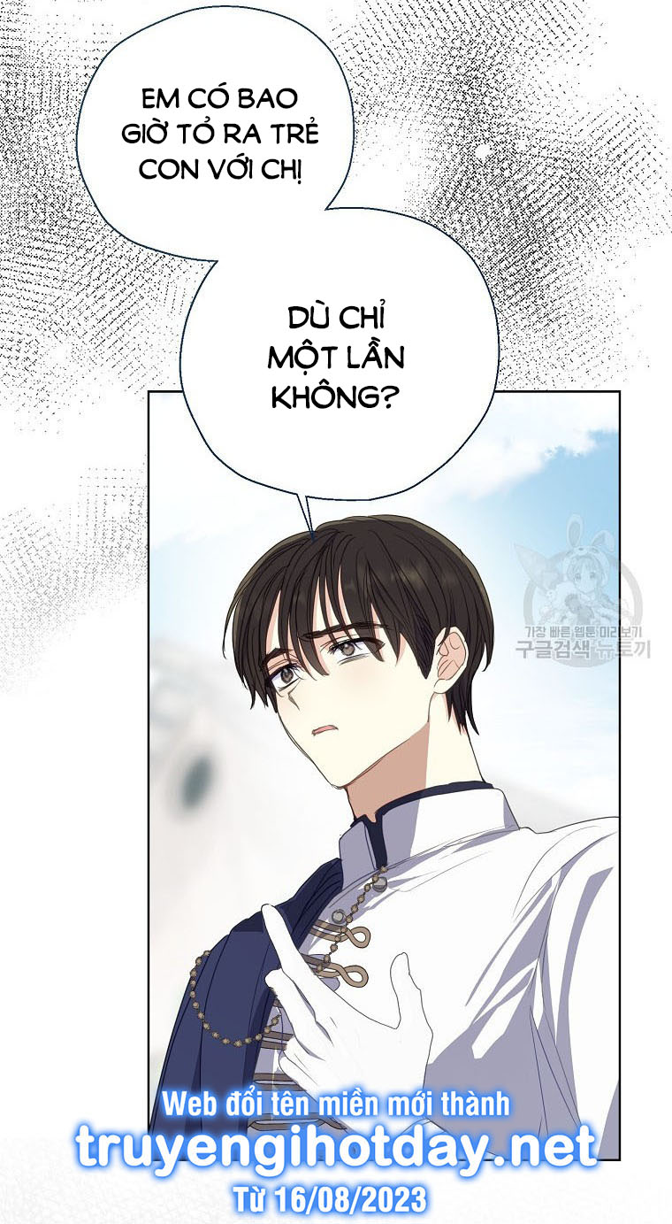 bệ hạ, xin đừng giết tôi!! chapter 112.2 23