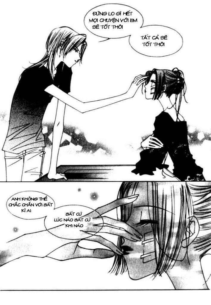 cynical orange - quả cam thủy tinh chapter 5 53