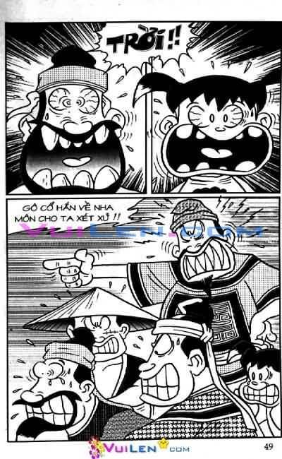 thần đồng đất việt chapter 9 48