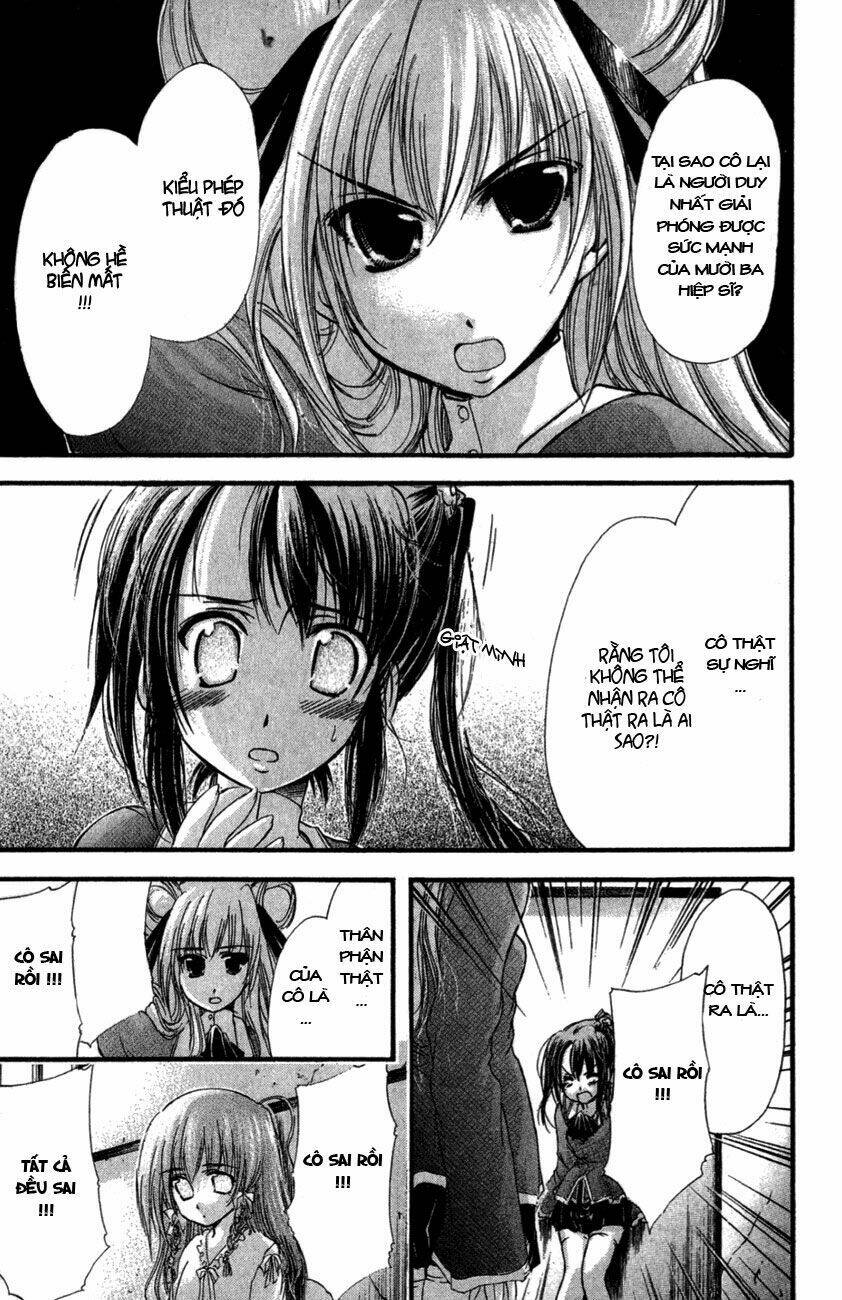 watashi no messiah-sama chapter 36 23