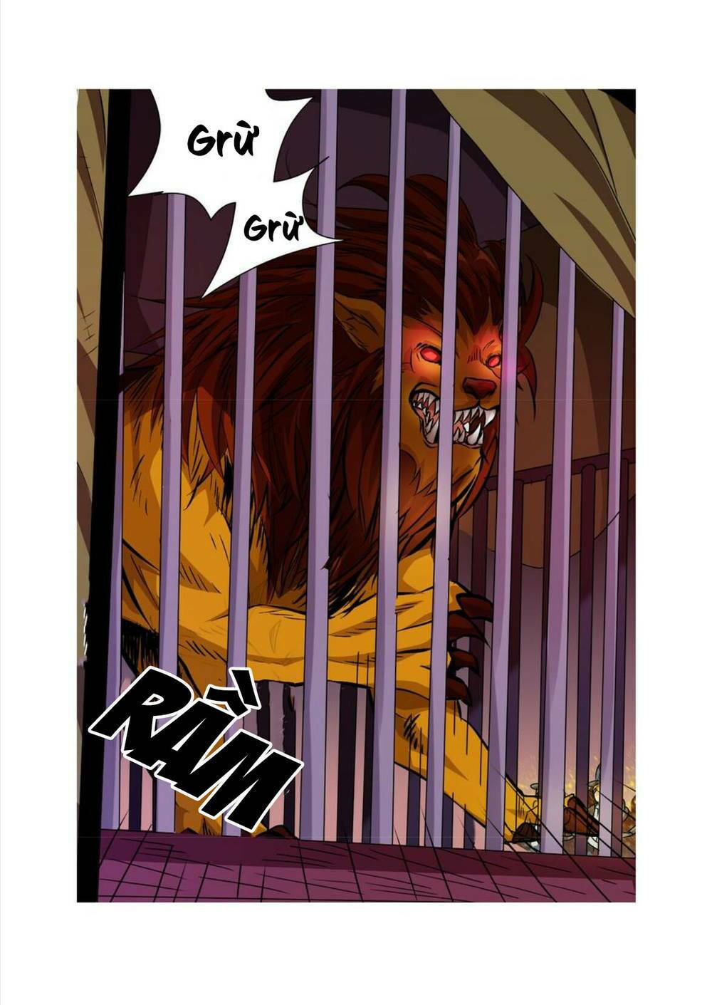 vì tôi là ông chú mở tiệm bán vũ khí chapter 15 19