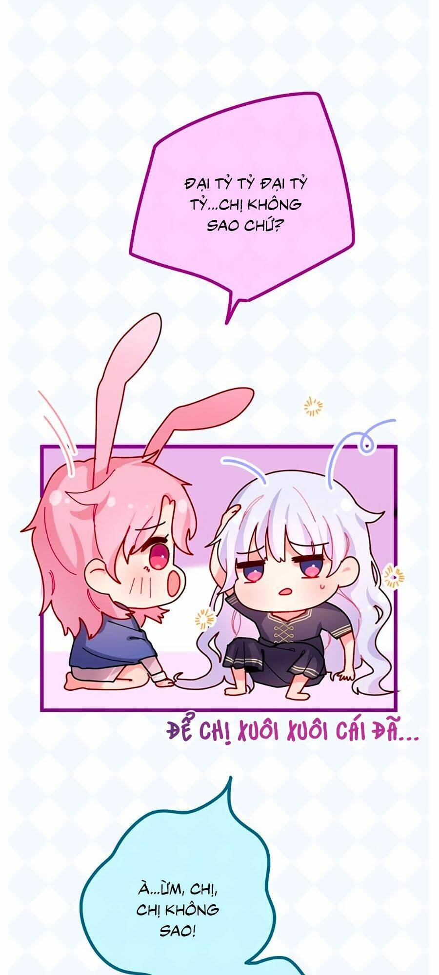 độ ấm quái vật kiệm lời chapter 14.1 4
