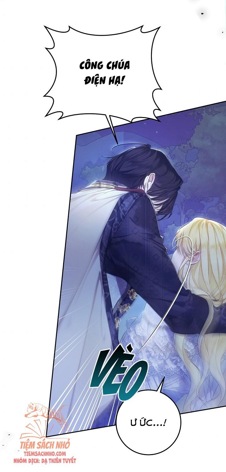 ác nữ là con rối chapter 49 47