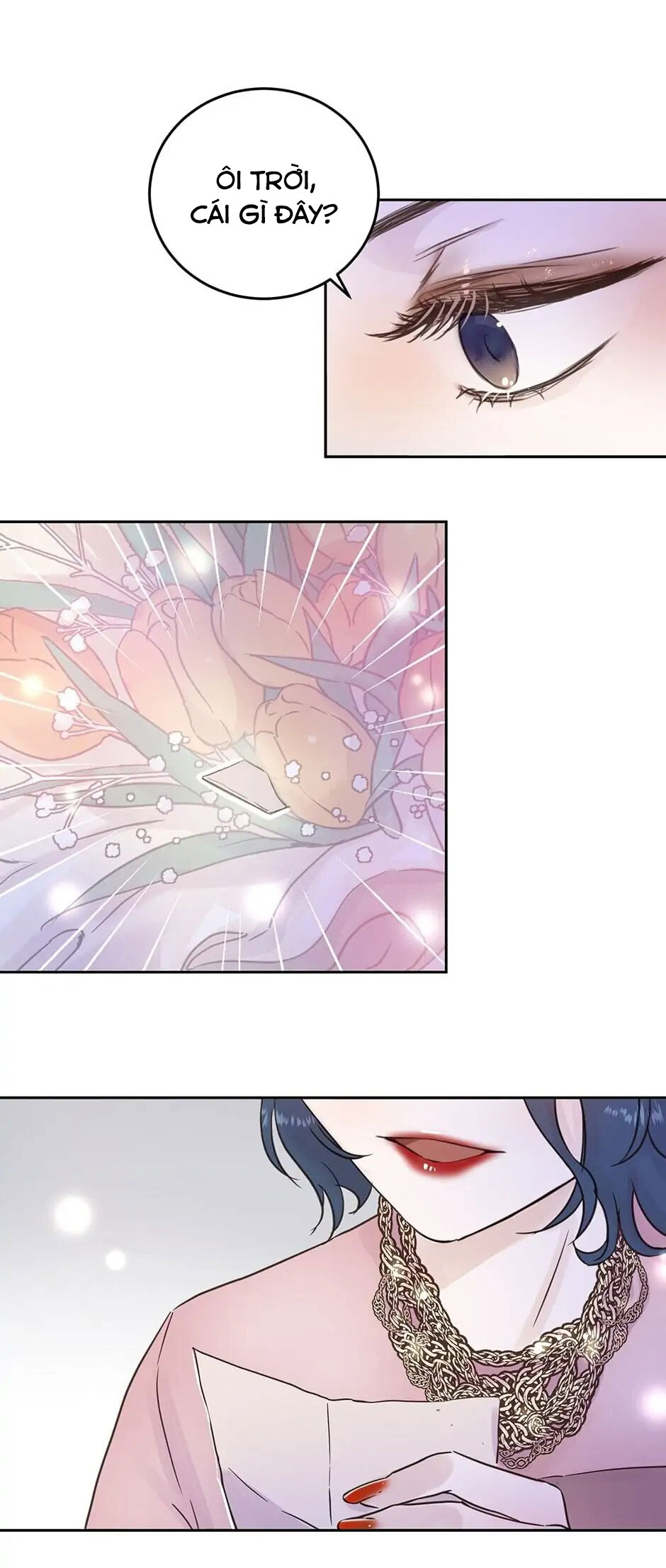 sự trả thù ngọt ngào của vợ tôi chapter 14 4