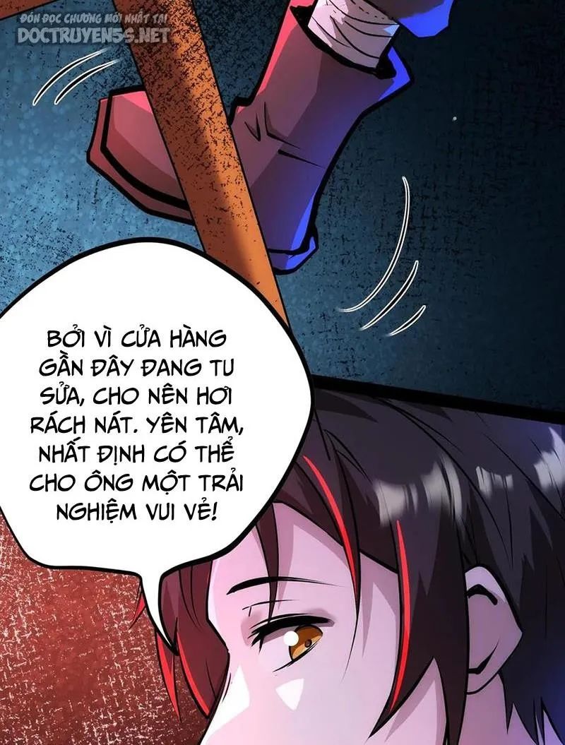 quỷ dị dược tề sư: bệnh nhân của ta đều là kinh khủng chapter 112 17