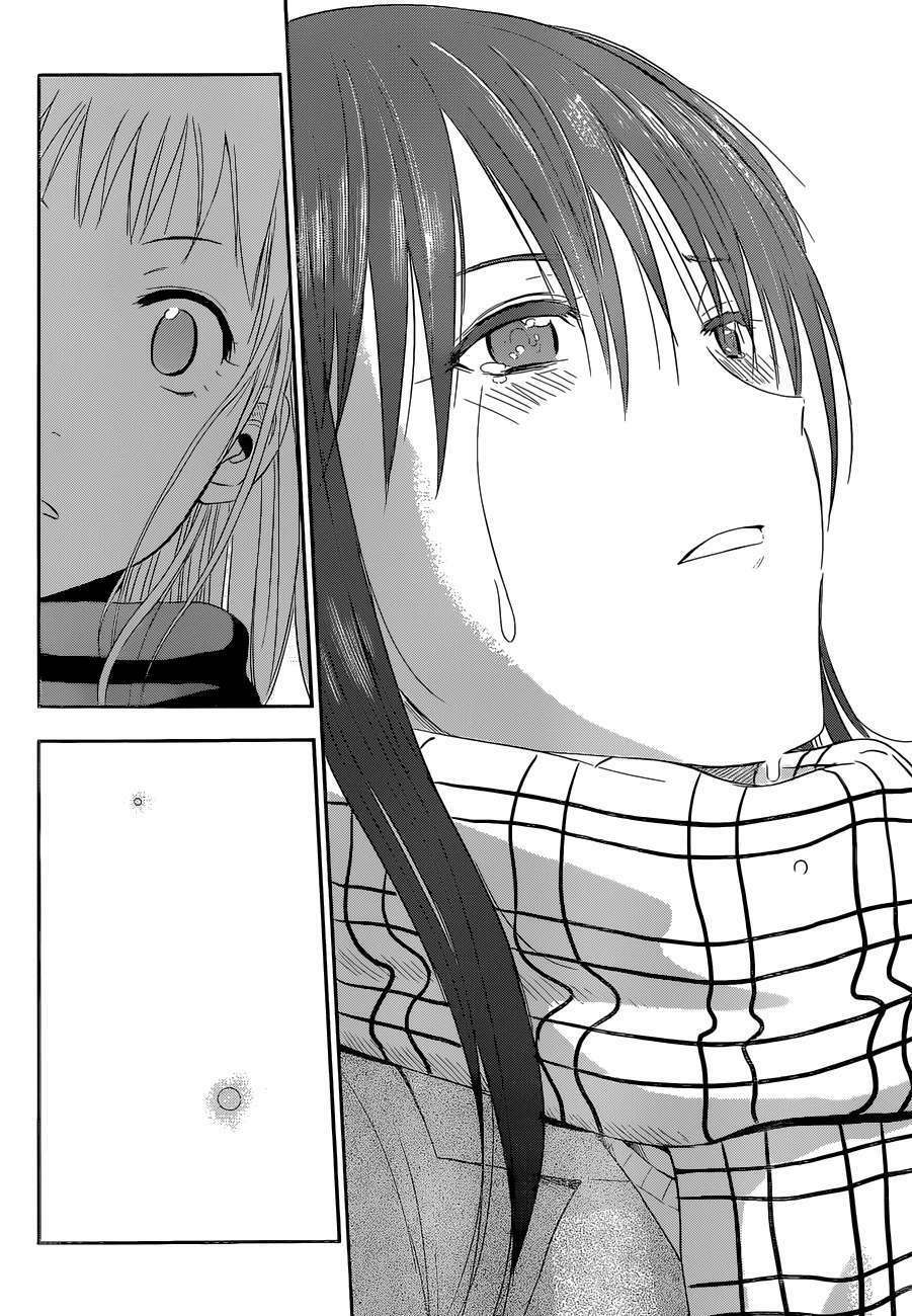 beelzebub - vua quỷ chapter 240.5 22