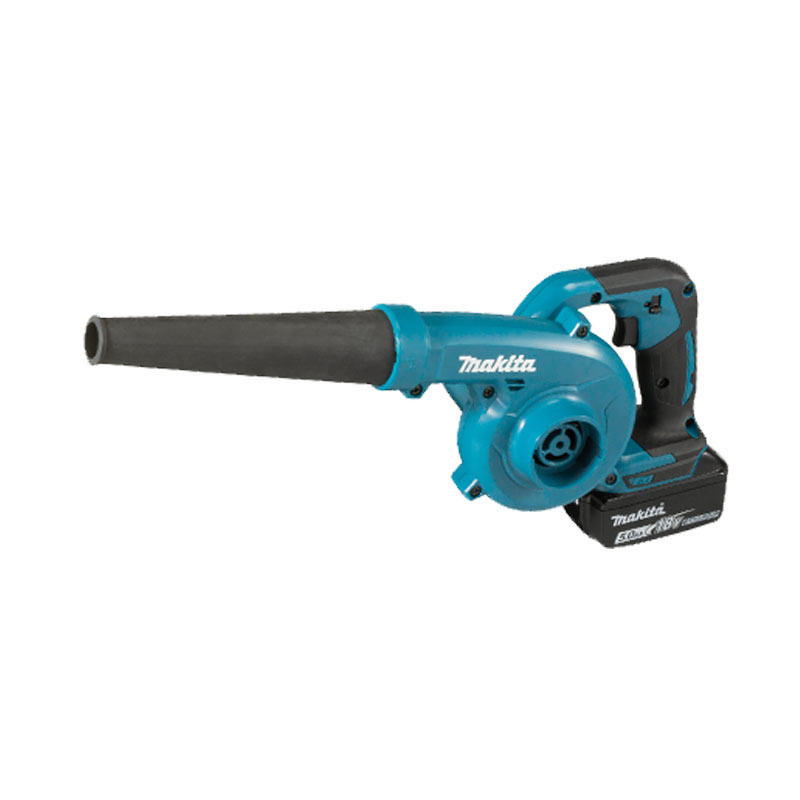 [Hàng chính hãng] - Máy thổi dùng pin(18v) Makita - DUB185RT