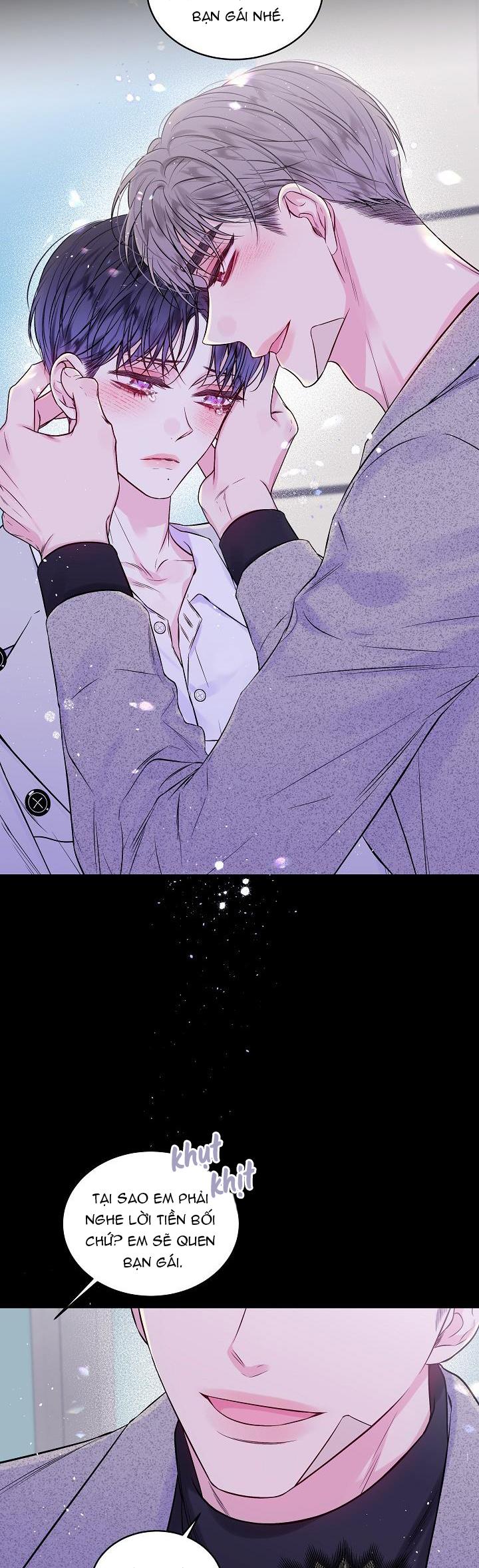 bình minh thứ hai chapter 37 23