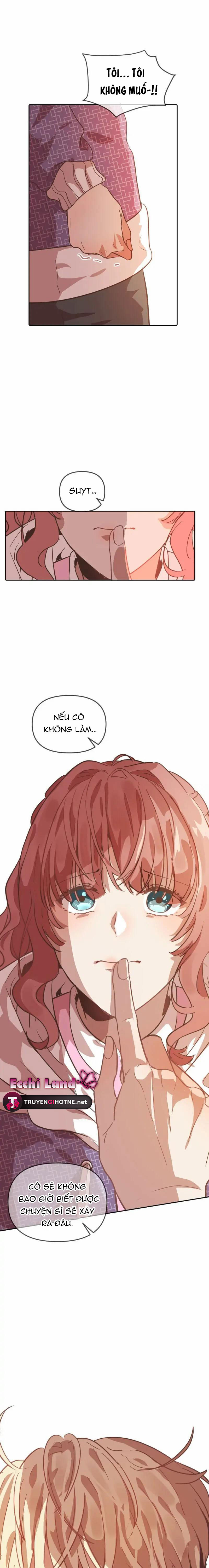 có lẽ em là của anh chapter 2.2 13