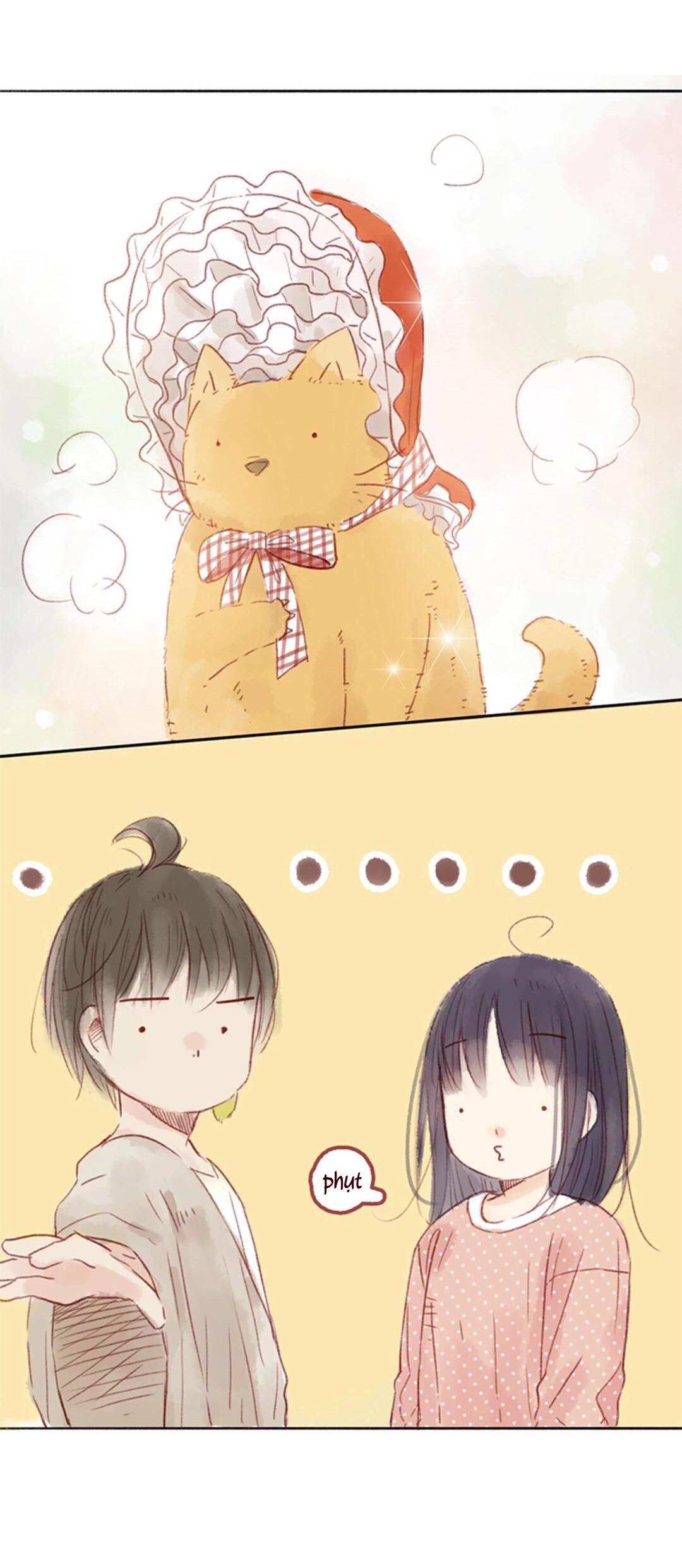 phế sài thần đăng và công chúa chapter 3 9