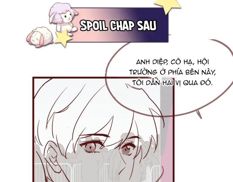 lại bị bạn trai cũ nhắm trúng rồi chapter 90 81