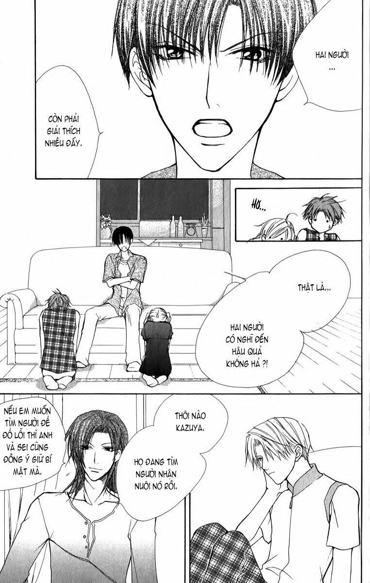full house kiss chapter 7 33