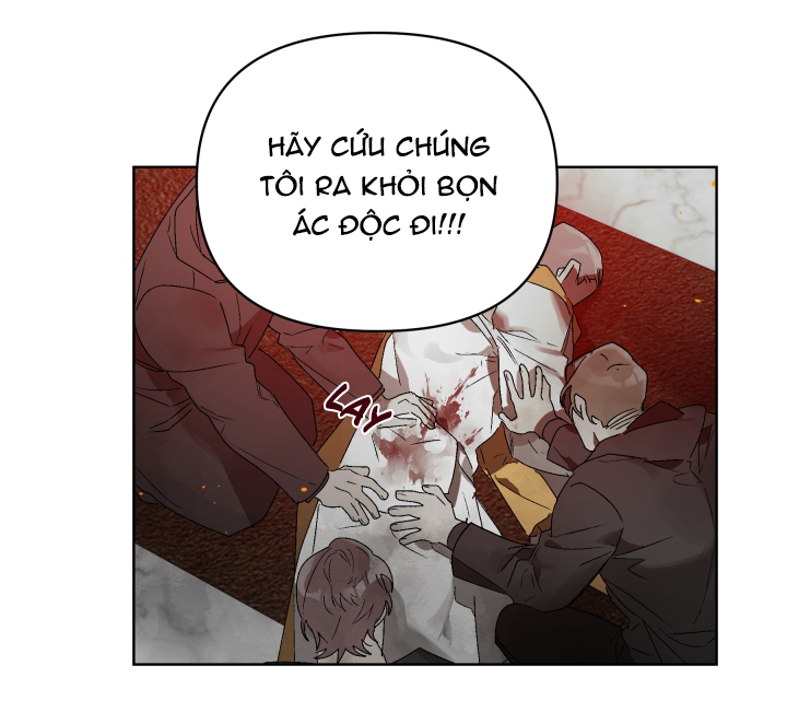 trái ngọt nơi đầu lưỡi chapter 6 27