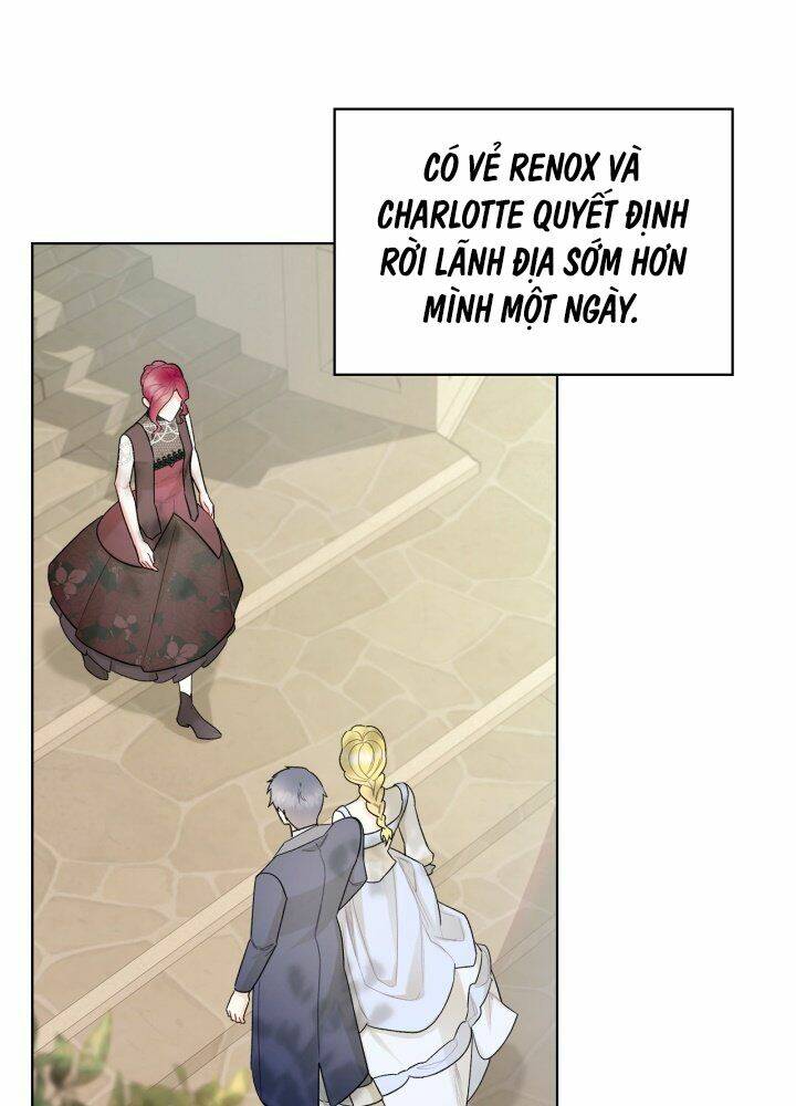 kẻ tạo ra nữ phản diện chapter 59.1 21