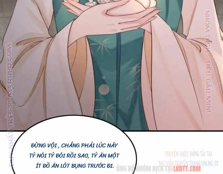 trọng sinh bá sủng nhiếp chính vương quá mạnh mẽ chapter 204 15