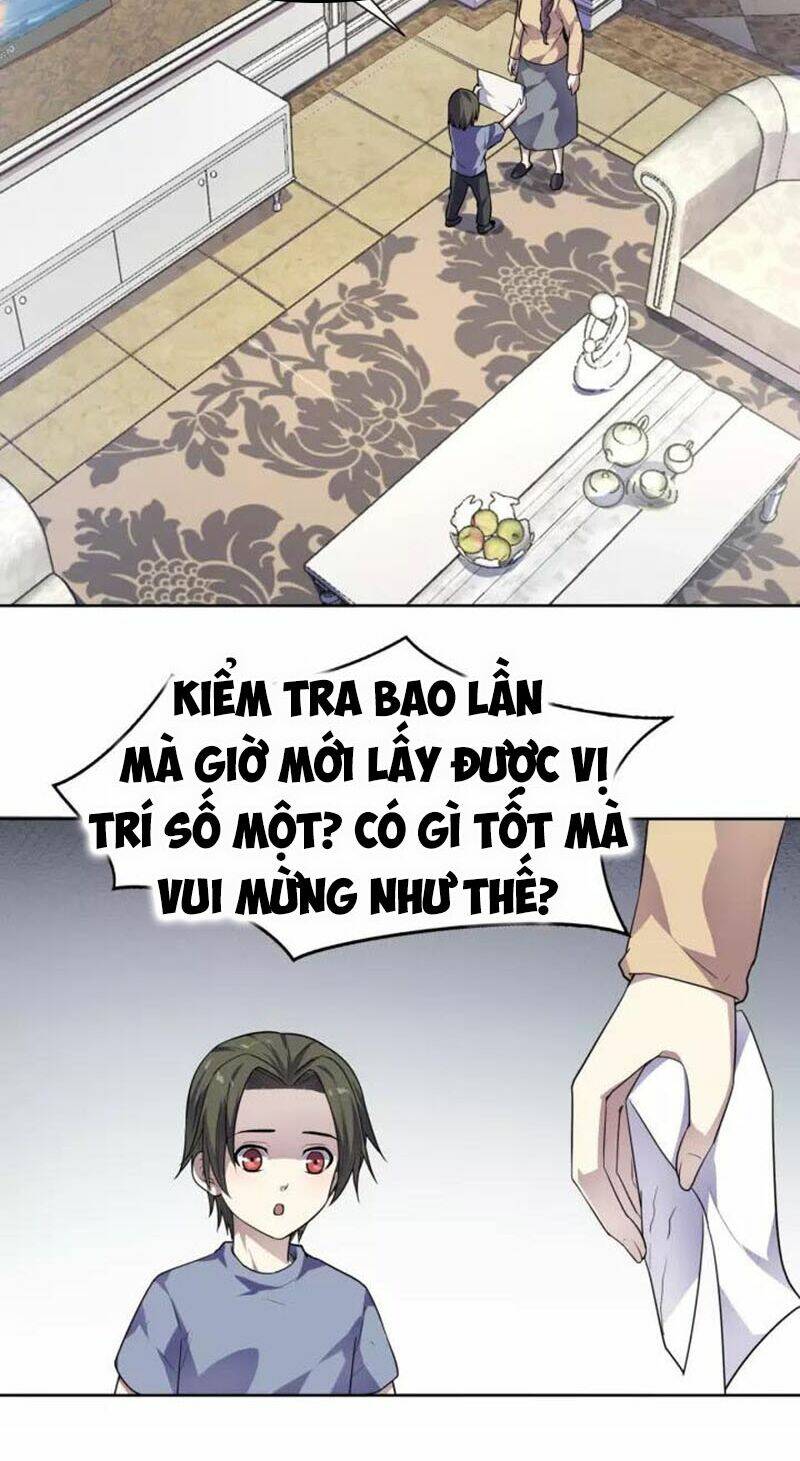 nghịch thiên đại thần chapter 71 21