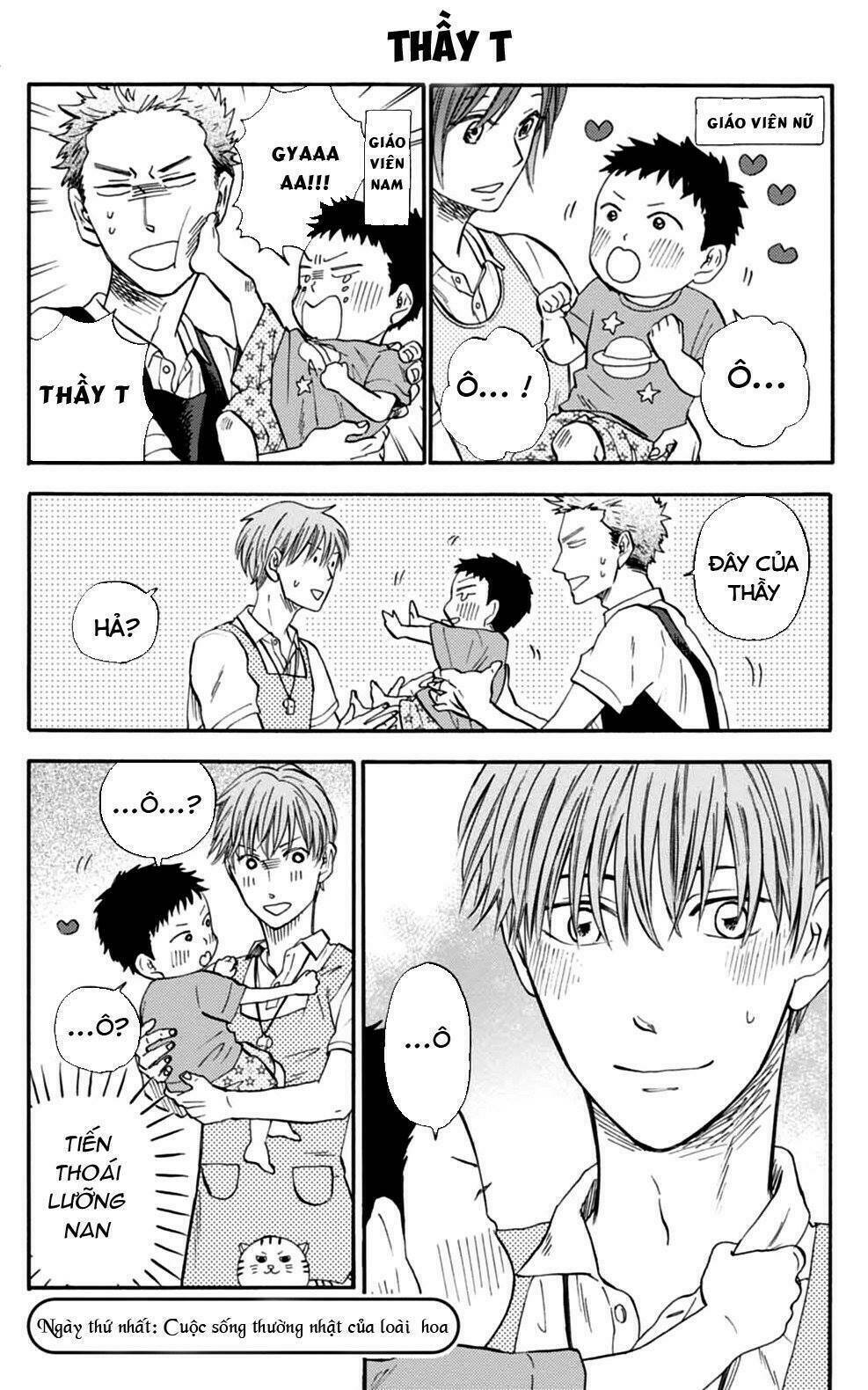 t-sensei chapter 1 7