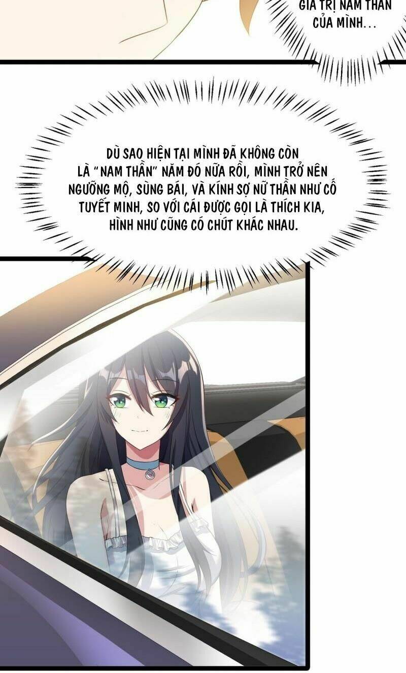 kế hoạch trở thành phế vật chapter 10 8