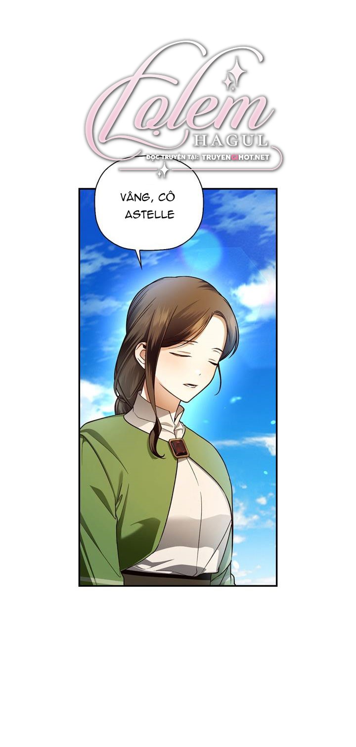 cách che giấu đứa con của hoàng đế chapter 32 6