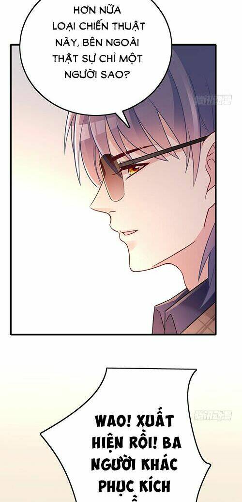 bí mật kết hôn với ảnh đế: vợ ơi đến đây tấn công đi nào chapter 61 11