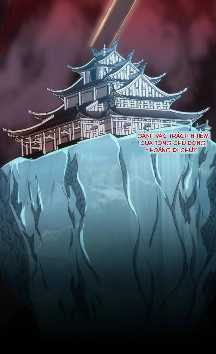 vạn cổ đệ nhất thần chapter 144 42