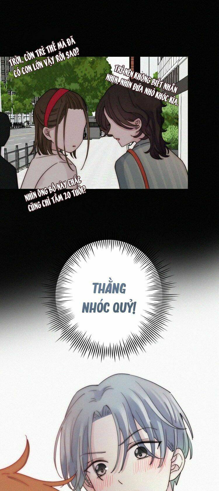 nếu ngày đó chúng ta chưa quen biết chapter 26 24