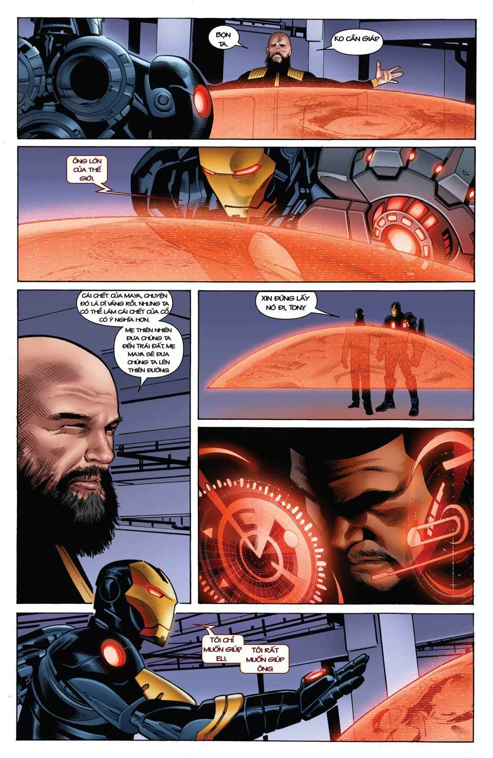 iron man v5 chapter 5 13