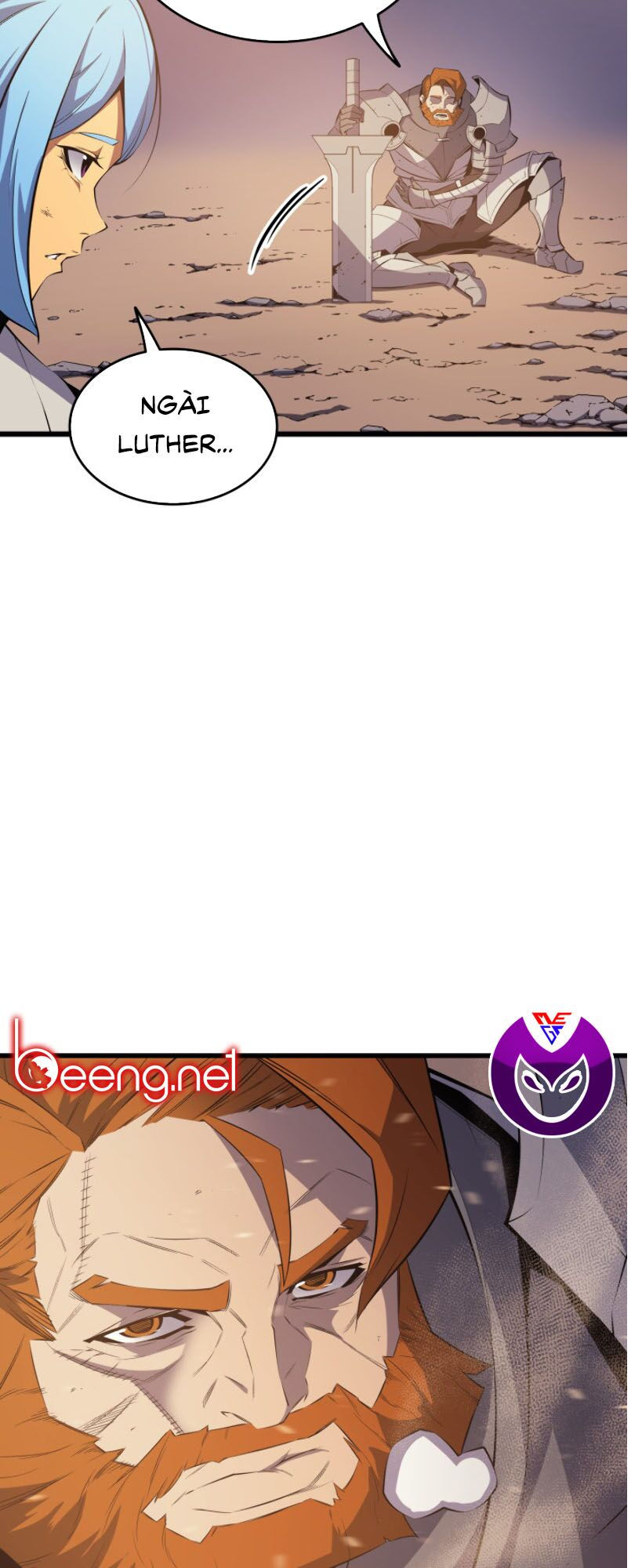 sự trở lại của pháp sư vĩ đại sau 4000 năm chapter 26 30