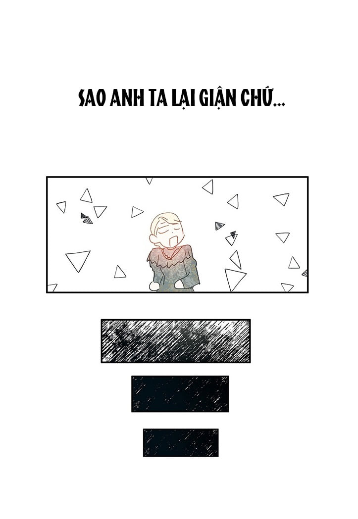 tôi đã mang con đi khỏi người chồng cuồng bạo chapter 0 37