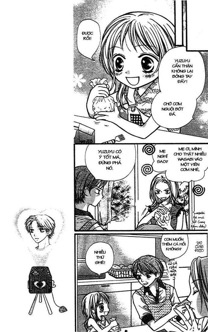 câu chuyện tuổi teen chapter 10 11