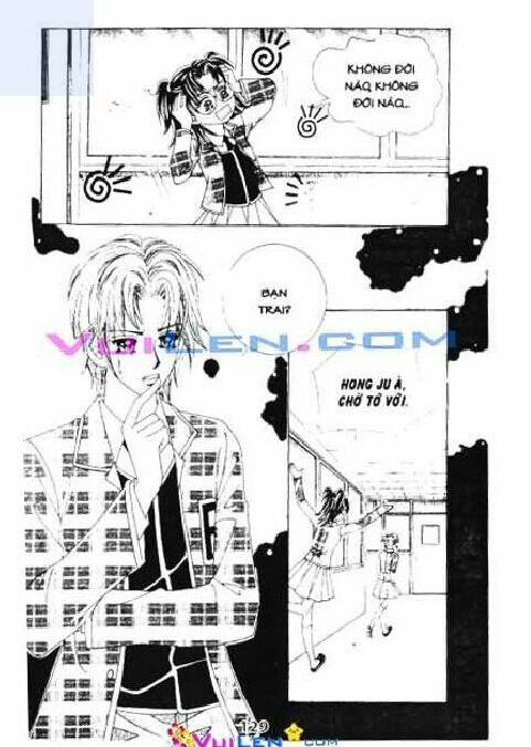 ánh nắng chói chang chapter 3 128