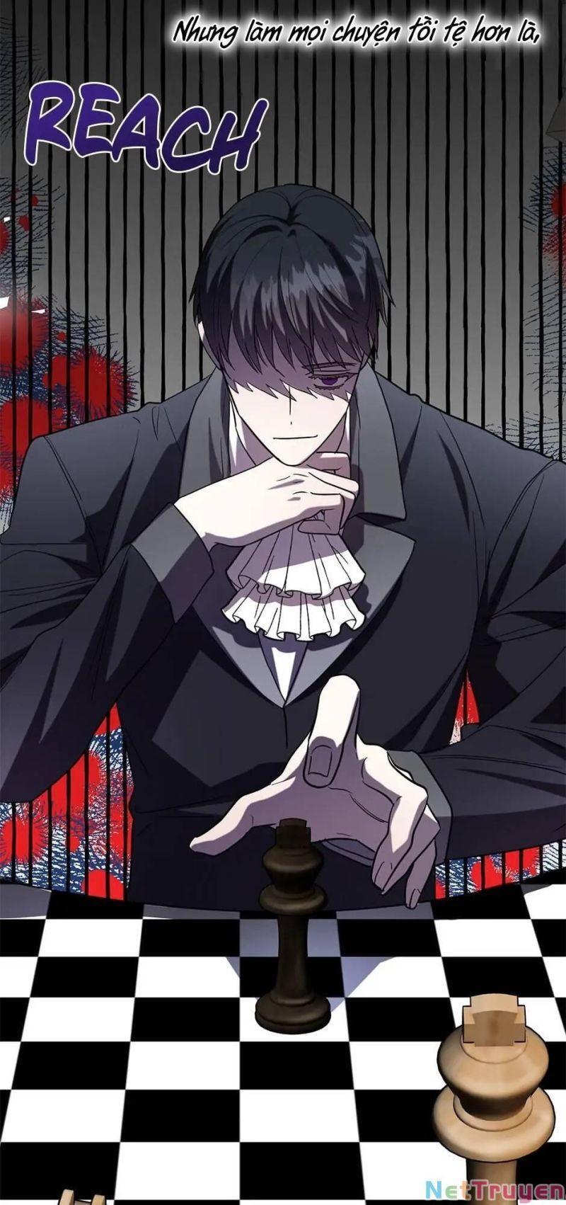 xin ngài đừng ăn tôi chapter 74 49