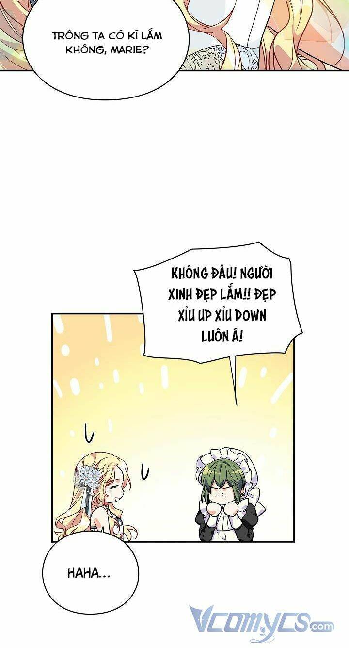 nữ hoàng ngoại khoa chapter 120 47