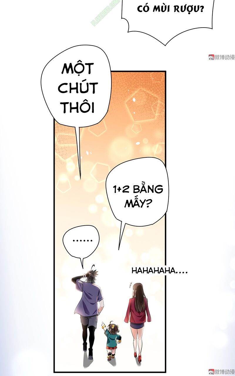 vú em hộ hoa chapter 9 54