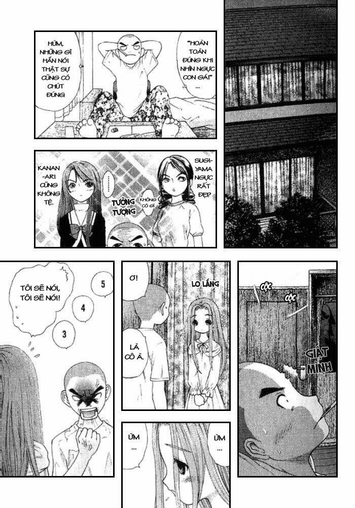 happy world! chapter 10 9