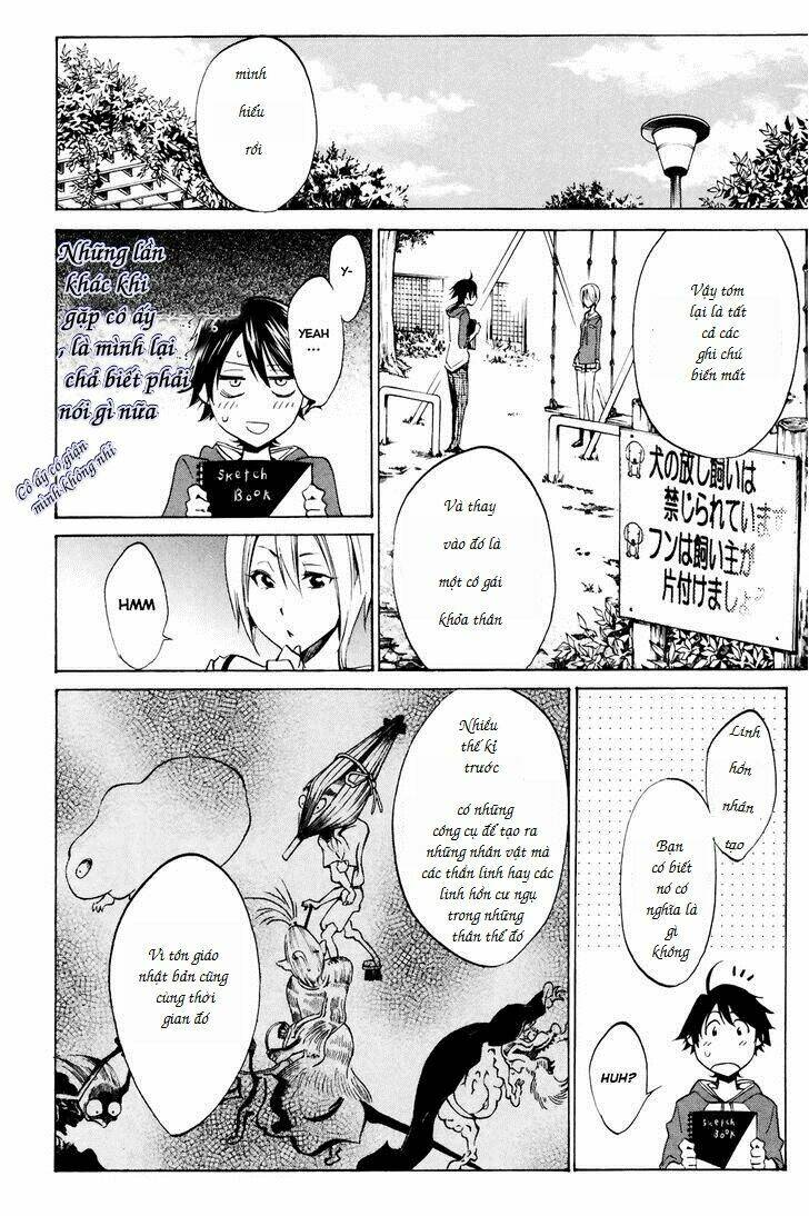 kono kanojo wa fiction desu chapter 2 23