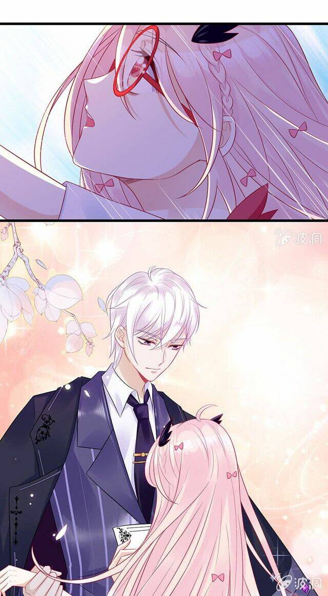 vương bài thiên sư và tiểu manh yêu chapter 1.3 4